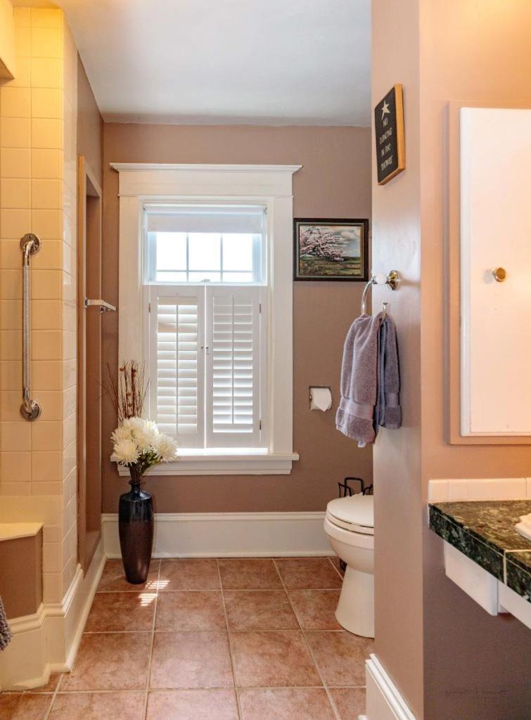 The Stella Rose B&B Wolfville Pokoj fotografie