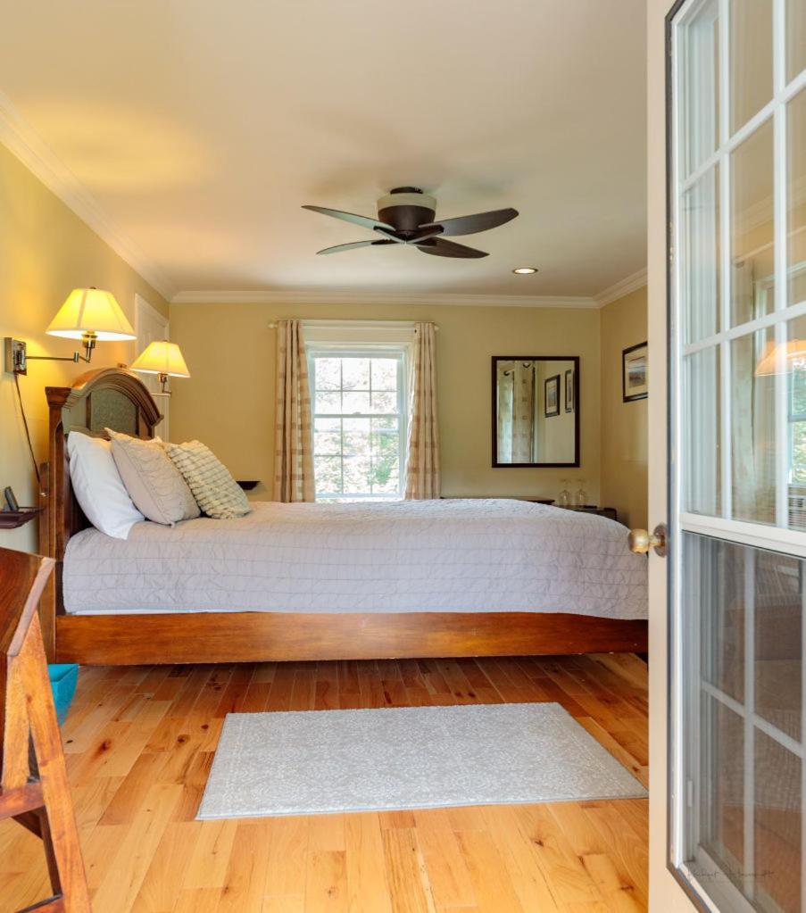 The Stella Rose B&B Wolfville Pokoj fotografie